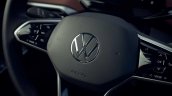 Volkswagen Id 4 Steering Wheel