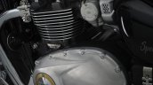 2021 Triumph Speedmaster Engine