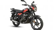 Bajaj Ct 110x Red Front Right