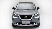 Nissan X Trail Front