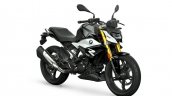 Bmw G 310 R Black Front Right