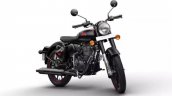 Front Side Look Of New Gen Royal Enfield Classic 3