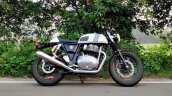 Royal Enfield Continental Gt 650 Single Seat