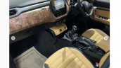 Renault Kiger Custom Interior Package 2