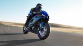 Yamaha R7 High Speed Action