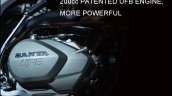 Hero Xpulse 200 Chinese Cousin Engine