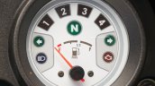 Tvs Hlx 150x Gear Position Indicator
