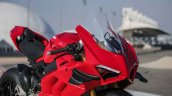 Ducati Panigale V4 Closeup