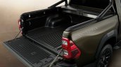 Toyota Hilux Cargo Bed