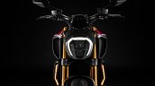 Bs6 Ducati Diavel 1260 Front Closeup