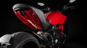 Bs6 Ducati Diavel 1260 Rear Right