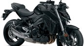 Suzuki Gsx S950 Black Front Right