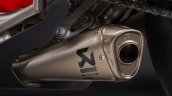 Ducati Panigale V4 Performance Accessories Exhaust