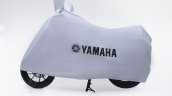 Yamaha Fz X Bike Cover