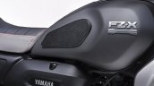 Yamaha Fz X Tank Pad