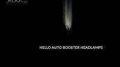 Mahindra Xuv700 Auto Booster Headlights