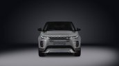 2021 Range Rover Evoque Front