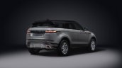 2021 Range Rover Evoque Rear Right