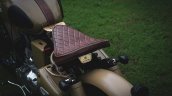Royal Enfield Classic Bobber Seat