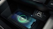 2022 Jeep Compass Wireless Charger