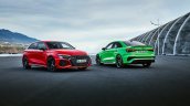 Audi Rs 3 Models
