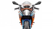 New Ktm Rc 390 Front View