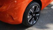 Vauxhall Corsa E Rear Alloy Wheel Uk