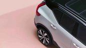 Volvo Xc40 Recharge Right Top