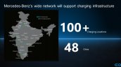 Mercedes Benz Eqc Charging Network India