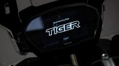 Triumph Tiger 850 Sport Tft Instruments