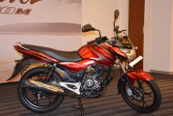 bajaj discover 100 problems