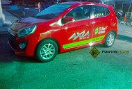 Perodua Axia is a rebadged Daihatsu Ayla for Malaysia