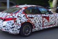 2016 Alfa Romeo Giulia Leaks Out Prematurely
