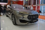 Luxury Breaking Tradition Maserati Levante Amp Bentley Falcon