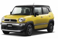 Suzuki xbee 2018