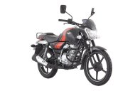 bajaj v12 cc