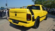 USA - Ram Rumble Bee concept likely to enter production