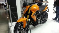 EICMA Live - Benelli BN302, BN600GT revealed