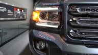 NAIAS Live - 2015 GMC Canyon