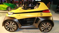 DC Tia microcar to launch in 12 months, to pack an electric powertrain - Report