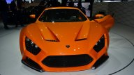 Geneva Live - Zenvo ST1