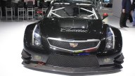 LA Live - Cadillac ATS-V.R