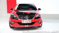 Guangzhou Live - Chery Arrizo 3 Newbee Champion Edition