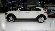 Qoros 3 City SUV launched - China
