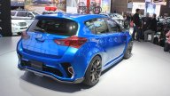 LA Live - Scion iM Concept