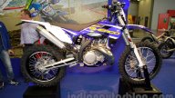 EICMA 2014 Live - Sherco Prototype 300 SEi-R