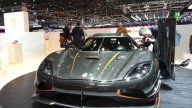 Koenigsegg Agera RS produces 1160 hp [Gallery Update]
