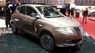 Lancia Ypsilon 30th Anniversary - 2015 Geneva Live