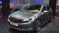 2016 DS 4, DS 4 Crossback - 2015 Frankfurt Motor Show Live