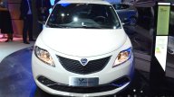 2016 Lancia Ypsilon (facelift) unveiled - 2015 Frankfurt Motor Show Live